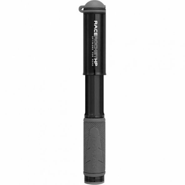 Topeak Racerocket Hp Bisiklet Pompası Siyah TRR-HP2B ürün görseli 1