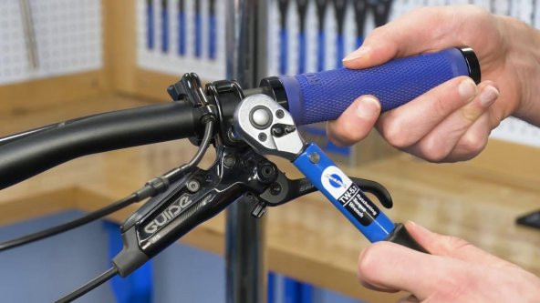 ParkTool TW-5.2 Tork Aleti Torque Wrench - Resim 3