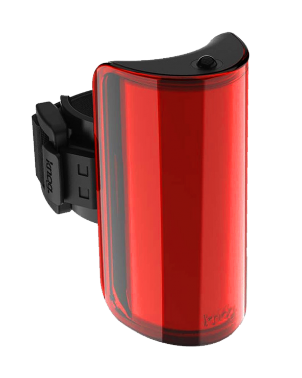 Knog Mid Cobber Usb Şarjlı Bisiklet Arka Lambası 170 Lümen STP-218 ürün görseli 1