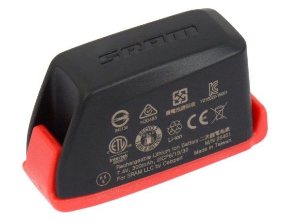 Sram eTAP/AXS Batarya - Resim 2