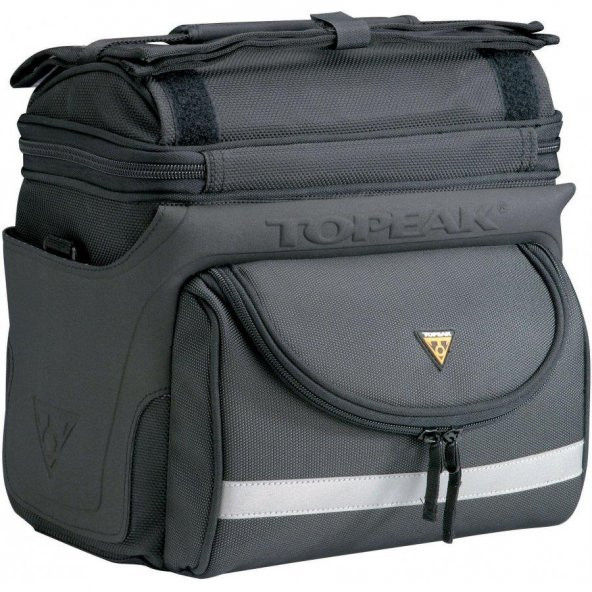 Topeak TourGuide Dx Gidon Çantası TT3022B ürün görseli 1