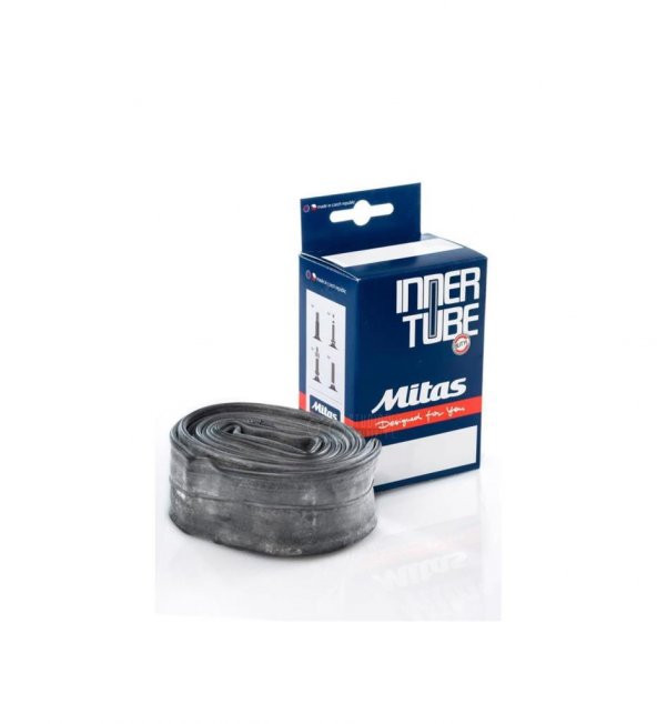 Mitas 26x1.75-2.45 FV47 İnce Sibop İç Lastik LSI-195 ürün görseli 1