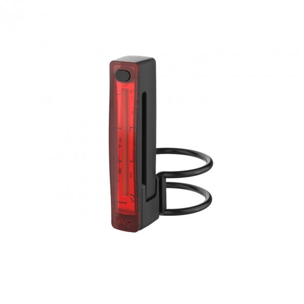 Knog Blinder Plus Usb Şarjlı Bisiklet Arka Lambası STP-212 ürün görseli 1