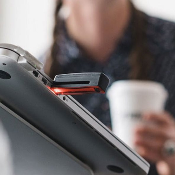 Knog Blinder Plus Usb Şarjlı Bisiklet Arka Lambası STP-212 - Resim 4