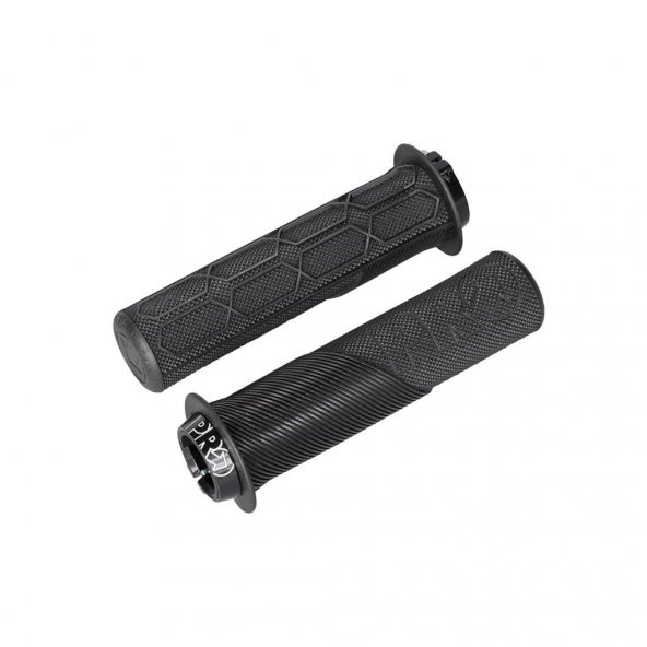 Pro Lock On Trail Vidalı Bisiklet Elciği PRGP0064 ürün görseli 1