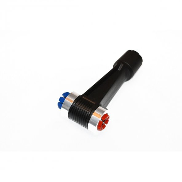Pro Bisiklet Pompa Ucu Snaplock YPRPU0058 ürün görseli 1