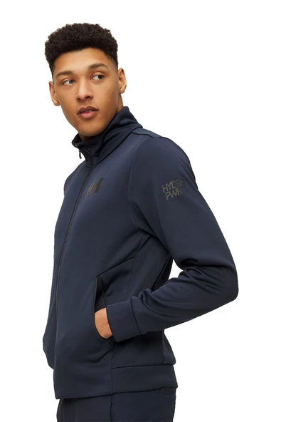 HELLY HANSEN HP FLEECE MONT 2.0 - Resim 3