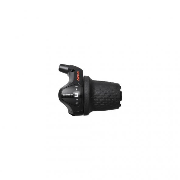 Shimano Nexus  3s SL-3S42E Sol Vites Kolu Longgrip ESL3S42EALS ürün görseli 1