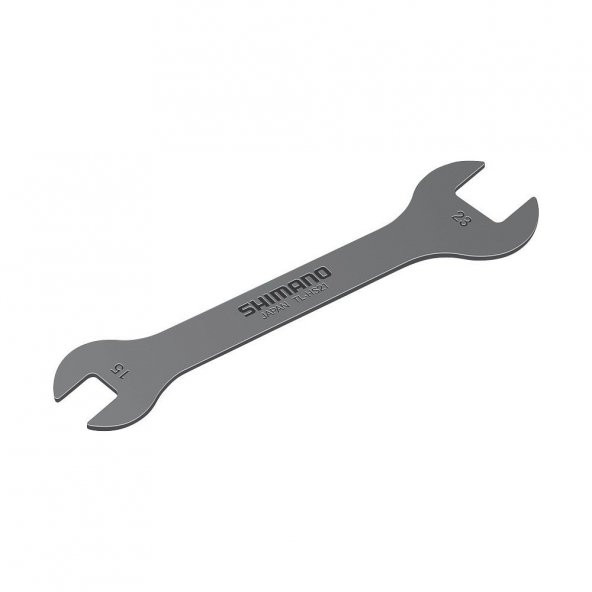Shimano TL-HS21 FH-M800 Açık Ağız Anahtar 15/23mm ürün görseli 1