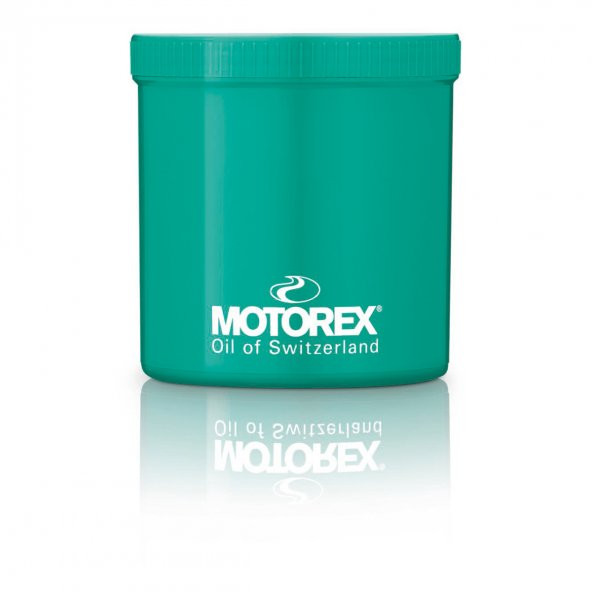 Motorex Gres Yağ 850 GR Kavanoz ürün görseli 1