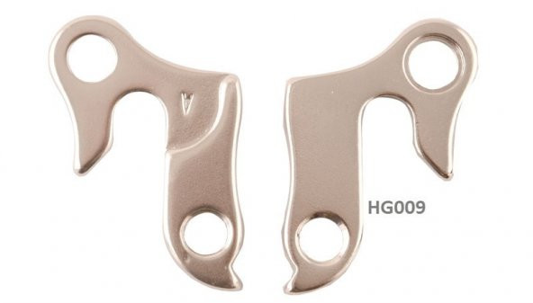 Knt Bisiklet Kadro Kulağı HG-009 ürün görseli 1