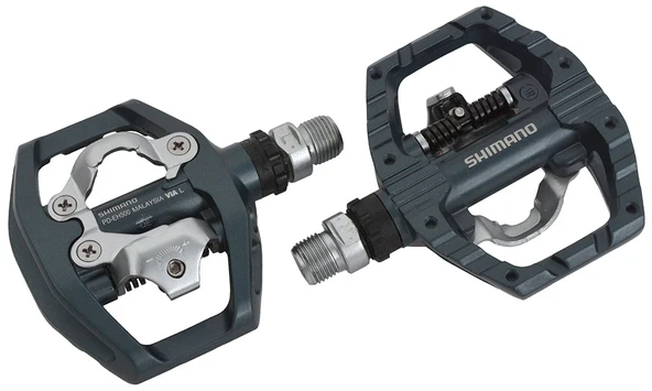 Shimano Spd Bisiklet Pedalı PD-EH500 Kal Dahil (SH56) ürün görseli 1