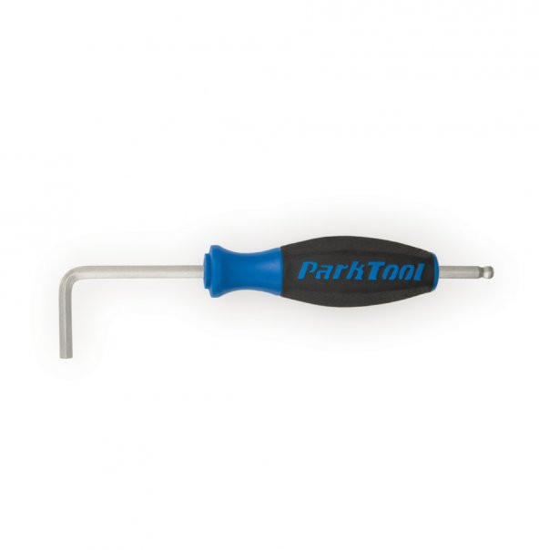ParkTool Alyan Anahtarı 6mm HT-6 - Resim 3