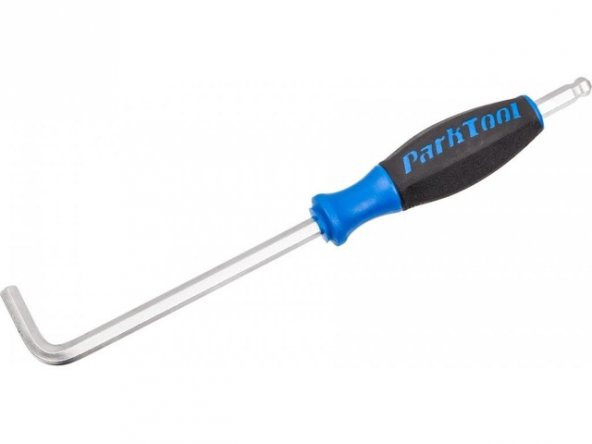 ParkTool Alyan Anahtarı 6mm HT-6 - Resim 4