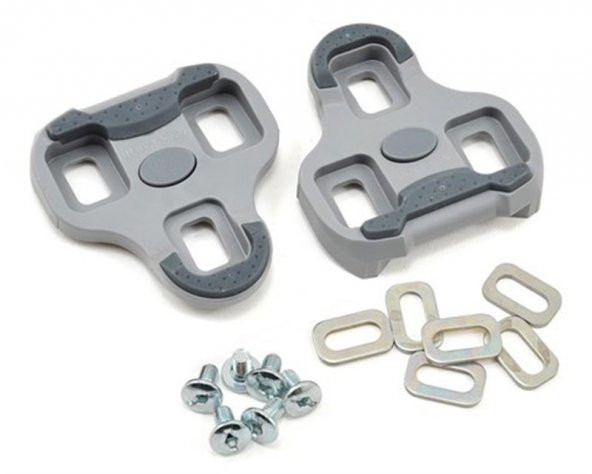 Look KEO Grip 4.5 Derece Bisiklet Kal Seti ürün görseli 1