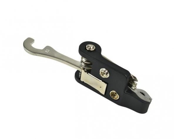 IceToolz Çantalı Bisiklet Alet Seti No:22 - Resim 4