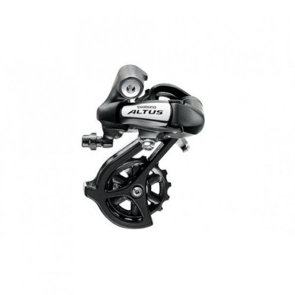 Shimano Altus Rd-M310 7-8 Vites Uyumlu Arka Aktarıcı ürün görseli 1