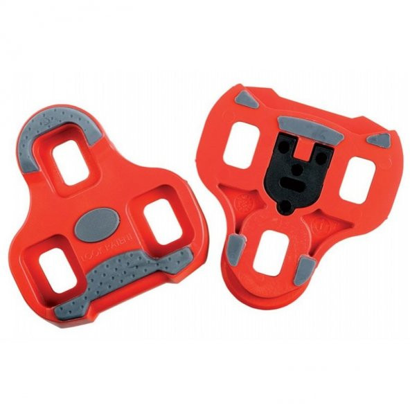 Look KEO Grip 9 Derece Bisiklet Kal Seti - Resim 2