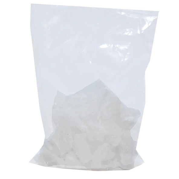 LokmanAVM Şap Doğal Granül Parça Çakıl Şap Taşı 100 Gr Paket ürün görseli 1