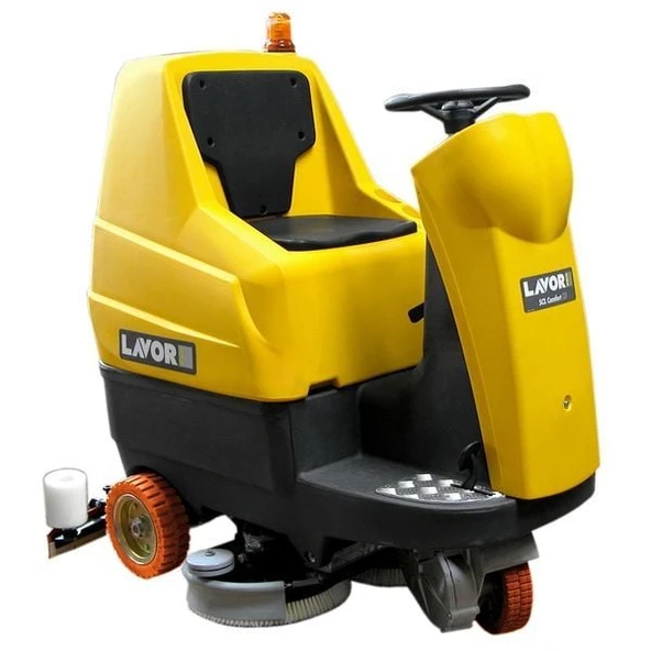 Lavor SCL Comfort XS 85UP Zemin Yıkama Otomatları ürün görseli 1