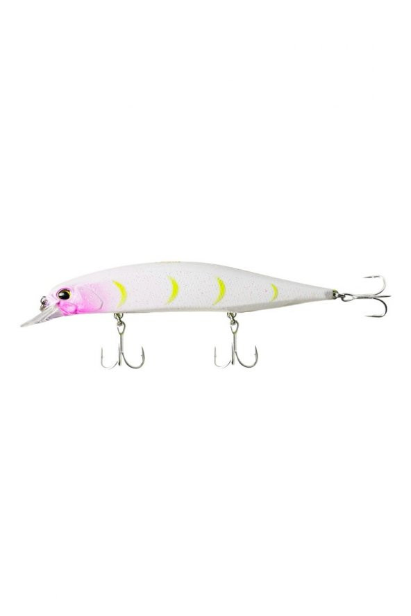 Fujin Jett Bait 120SP 18gr 120mm Maket Balık 034 Glow Purple ürün görseli 1