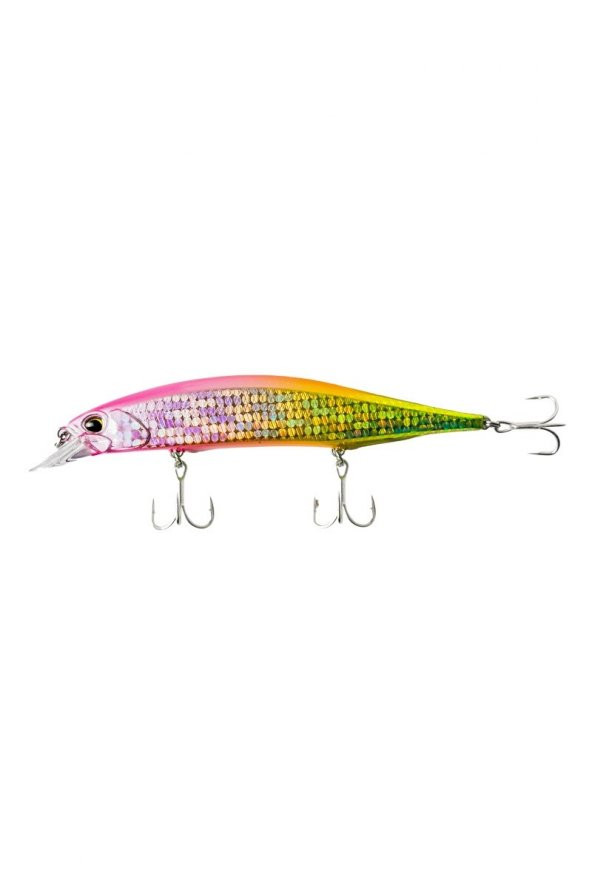 Fujin Jett Bait 120SP 18gr 120mm Maket Balık 182 Double Pink Chart ürün görseli 1