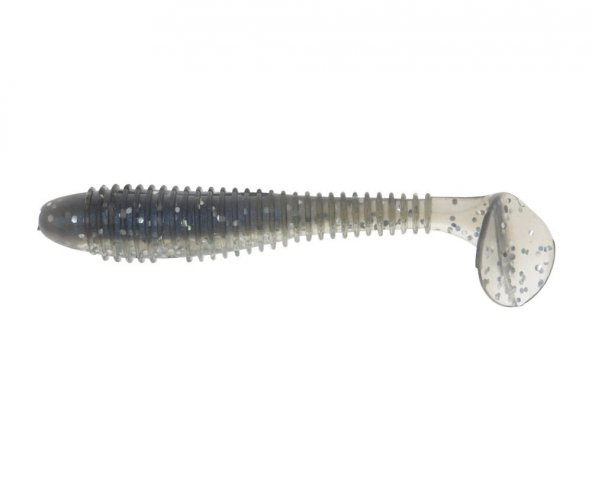 Fujin Round Bait 70mm Silikon Balık SB03 ürün görseli 1
