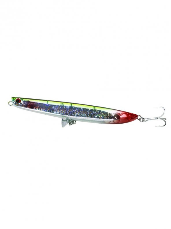 Fujin Venom Su Üstü Maket Balık VM120W 172 Bleeding Anchovy ürün görseli 1
