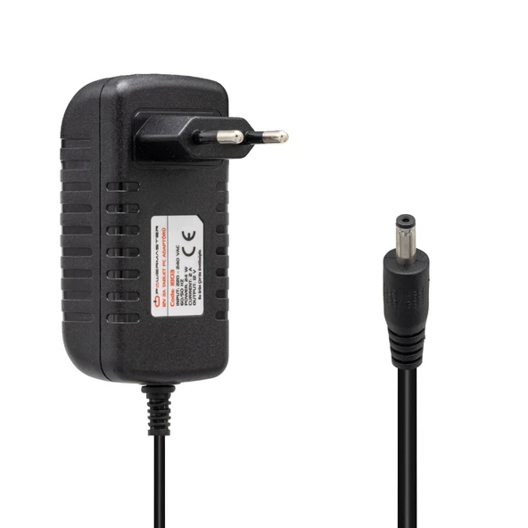 Ayt Powermaster 12 Volt 2 Amper Tablet Pc Adaptörü ürün görseli 1
