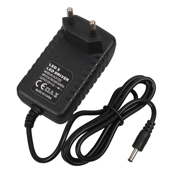 Ayt Powermaster 12 Volt 2 Amper Tablet Pc Adaptörü - Resim 4