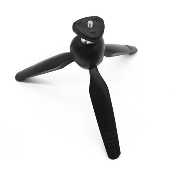 Valkyrie Profesyonel Mini Tripod Monopod - Resim 2