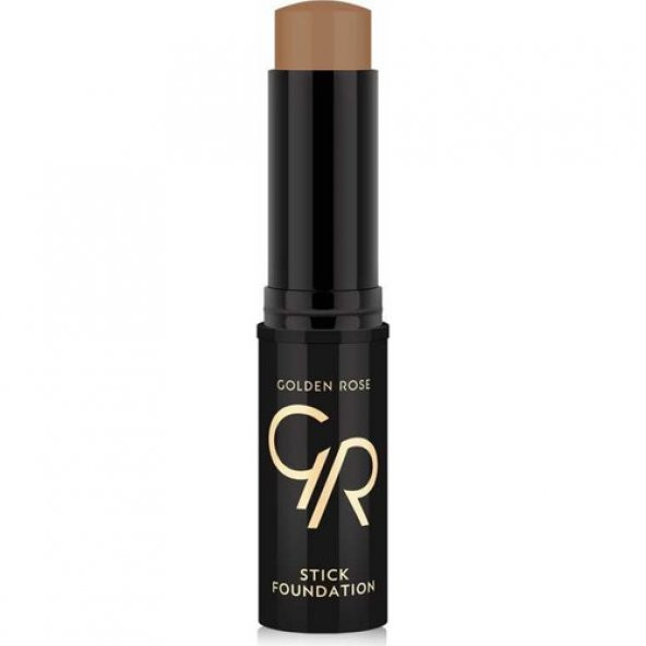 Golden Rose Fondöten - G.R. Stick Foundation No:09 ürün görseli 1