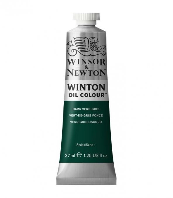 Winsor&Newton Winton Yağlı Boya 37ml 405 Quinacridone Deep Pink ürün görseli 1