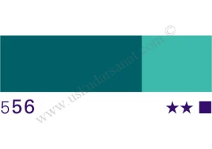 Schmincke HKS Designers Guaj Boya 20 ml Green Lake Deep 556 ürün görseli 1