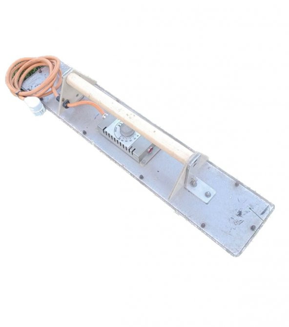 Pastal Ütüsü 220V 75cm 2.El 002 ürün görseli 1