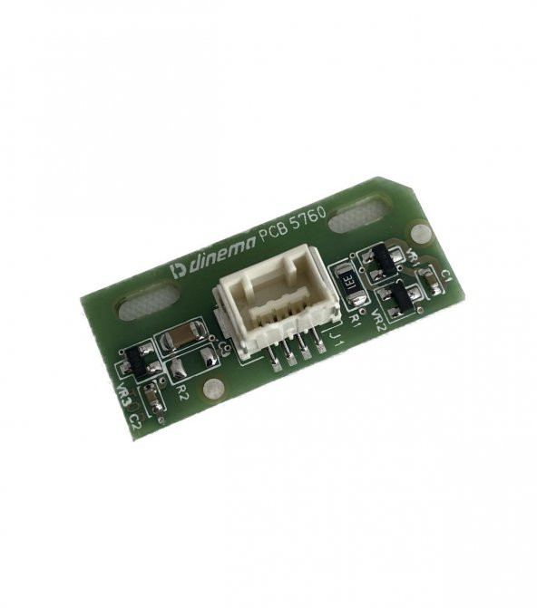 Santoni PCB5760/2 Sensör Kartı D40760100T ürün görseli 1