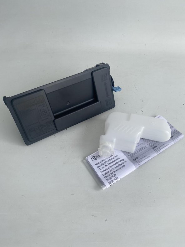 Kyocera TK-3160 Toner Kit 1T02MS0US0 - Resim 2
