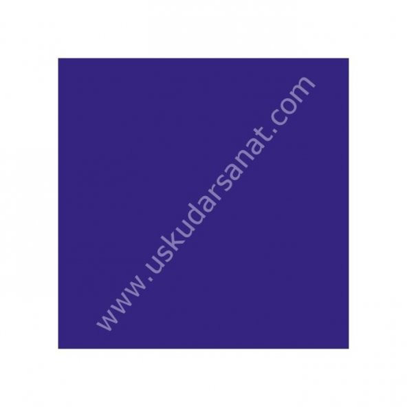 D.Rowney Graduate Yağlı Boya 200ml 123 Ultramarine ürün görseli 1