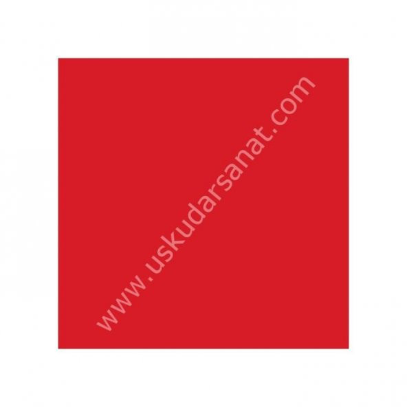 D.Rowney Graduate Yağlı Boya 200ml 540 Primary Red ürün görseli 1