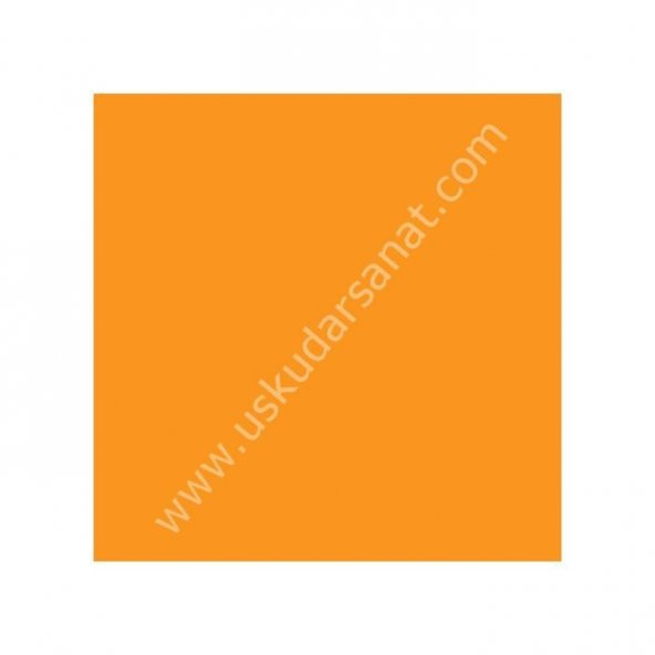 D.Rowney Graduate Yağlı Boya 200ml 631 Yellow Orange ürün görseli 1