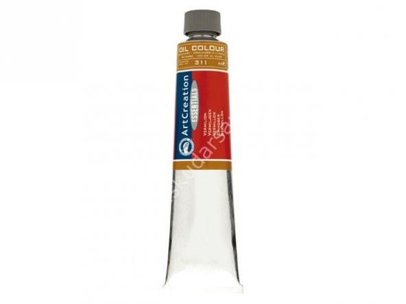 Talens Artcreation Yağlı Boya 200ml 235 Orange - Resim 2