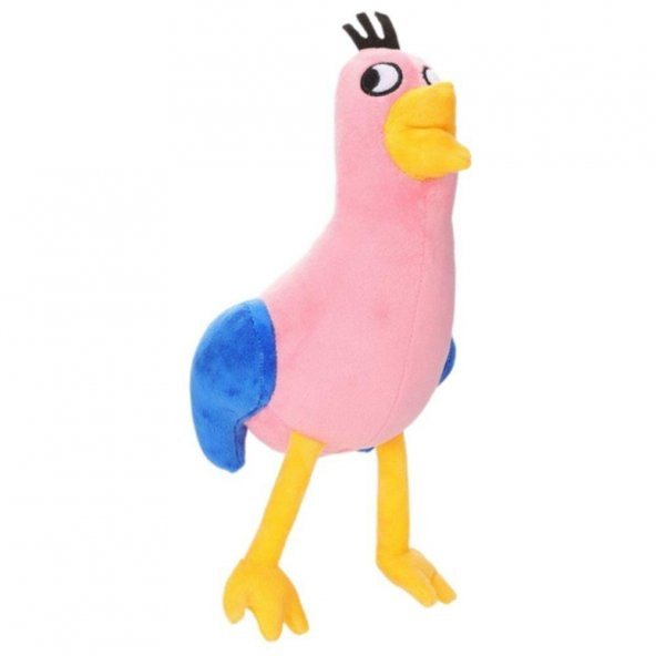 Garden of BanBan Opila Bird İthal Oyuncak Peluş 25 CM ürün görseli 1