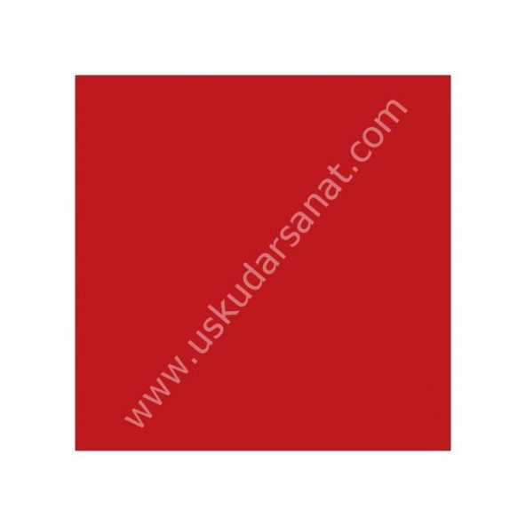 D.Rowney Graduate Yağlı Boya 200ml 503 Cadmium Red Hue ürün görseli 1