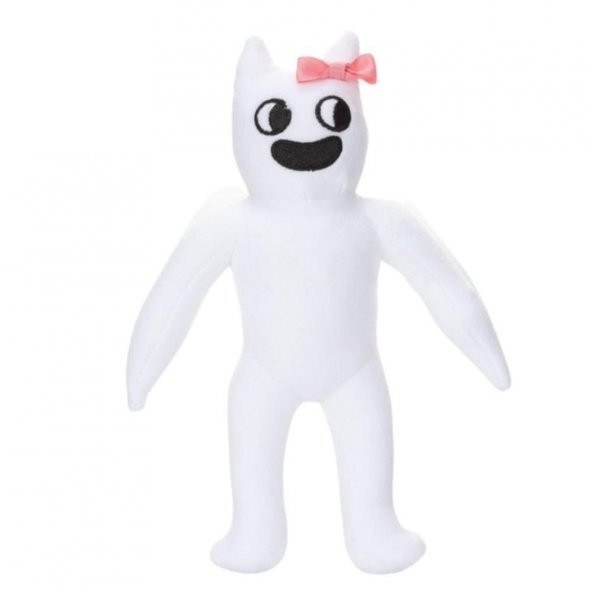 Garden of BanBan Banbaleena İthal Oyuncak Peluş 25 CM ürün görseli 1