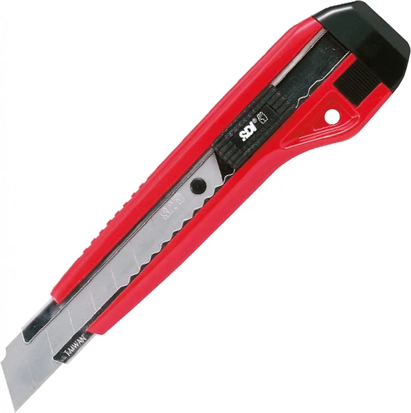 SDI Geniş Maket Bıçağı / 0423 ürün görseli 1