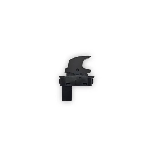 VW Golf 7 2013-2017 Sağ Ön Kapı Cam Düğmesi 5G0959855D - Resim 4