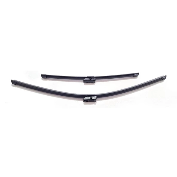 Silecek Peugeot 408 2022-2026 Ön Cam Silecek Takımı Silgeç Seti 60x40cm ürün görseli 1