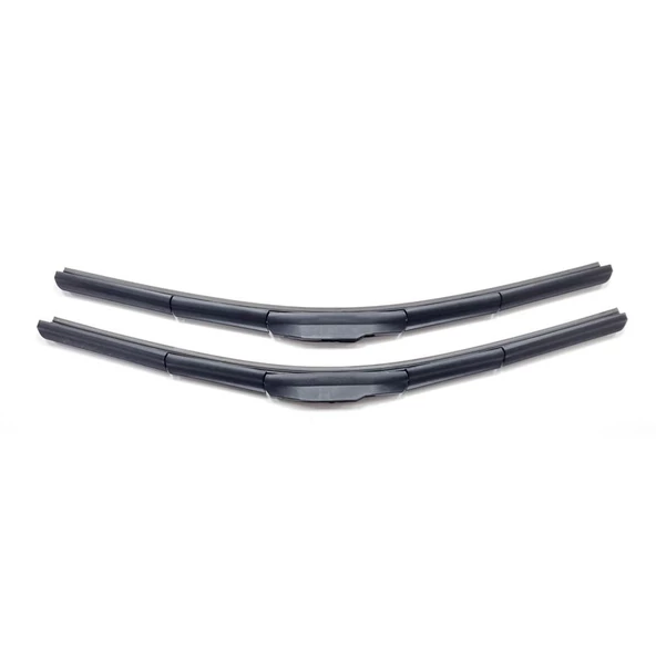 Peugeot Partner 1996-2002 Ön Cam Silecek Silgi Takımı 55x53cm ürün görseli 1