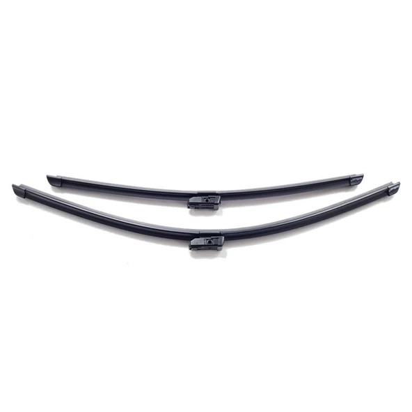 Silecek Porsche 911 Carrera 2020-2025 Ön Cam Silecek Takımı 58x53cm ürün görseli 1