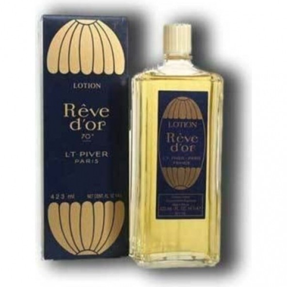 Revedor Paris 423 ml Kolonya Revedor ürün görseli 1
